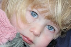 4.Blue Eyes